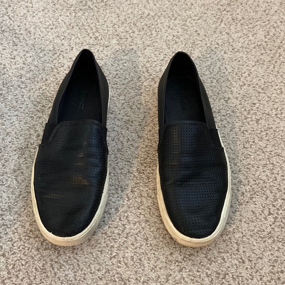 Vince “Blair 5” Slip On Sneaker, 7.5 - Picture 3 of 14